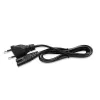 Qoltec 50076 maitinimo adapteris / keitiklis 90W, juodas, vidaus naudojimui