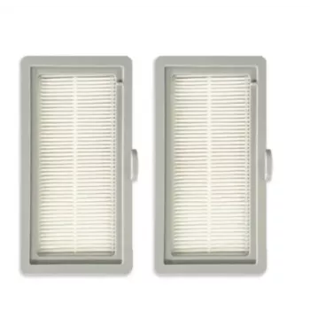 HEPA filtrų rinkinys Midea I5C / M3L robotiniams dulkių siurbliams (2 vnt.)
