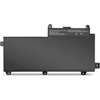 CoreParts MBXHP-BA0178 baterija nešiojamam kompiuteriui