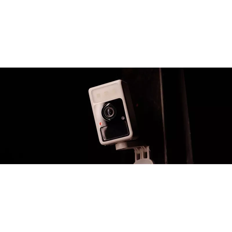 Stebėjimo kamera SJCAM S1 2K raiška