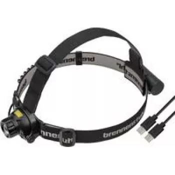 Priekinė lemputė Brennenstuhl 1177310010 LED 400 lm IP44
