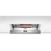 Bosch Serie 6 SPV6ZMX17E indaplovė visiškai įmontuojama 10 komplektų