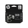 Originalus HP 308 juodas rašalo kasetė