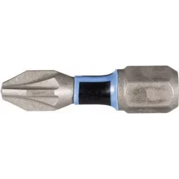 Makita E-03171 bitų rinkinys Phillips Pozidriv su sukimo momento kontrolės technologija (E-03171)