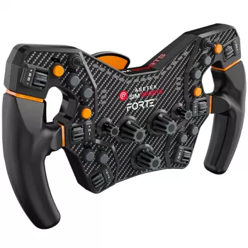 Vairas Asetek SimSports The Forte Formula Wheel 8114707