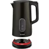 Tefal Digit KI831E10 elektrinis virdulys 1,7 L juodas