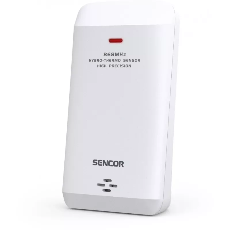 SENCOR SWS 12500 WiFi PRO belaidė meteorologinė stotis