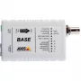 Media keitiklis RJ45 į BNC – Ethernet per koaksialinį kabelį – PoE+ – bazinis įrenginys