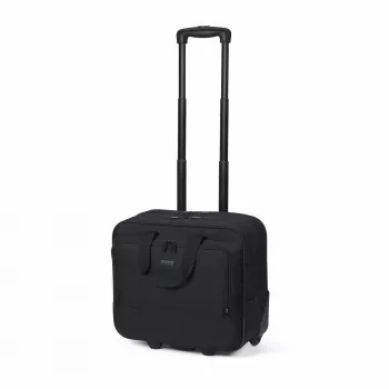 DICOTA Top Traveller Eco BASE 13-16 D31985-RPET kelioninis lagaminėlis nešiojamam kompiuteriui