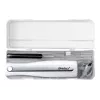 Steba elektrinis peilis EM 3 - Plastikas - Baltas - 120 W - AC - 230 V - 485 mm (EM 3)