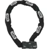 ABUS Extreme Plus 59 Black 140 cm Kettenschloss (56559)