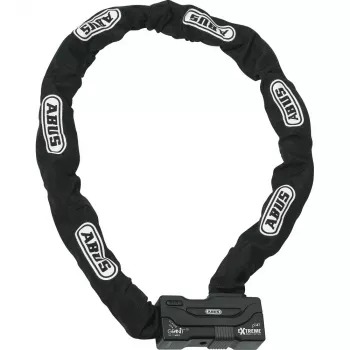 ABUS Extreme Plus 59 Black 140 cm Kettenschloss (56559)