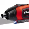 Belaidis gręžtuvas Einhell 4513501 juodas