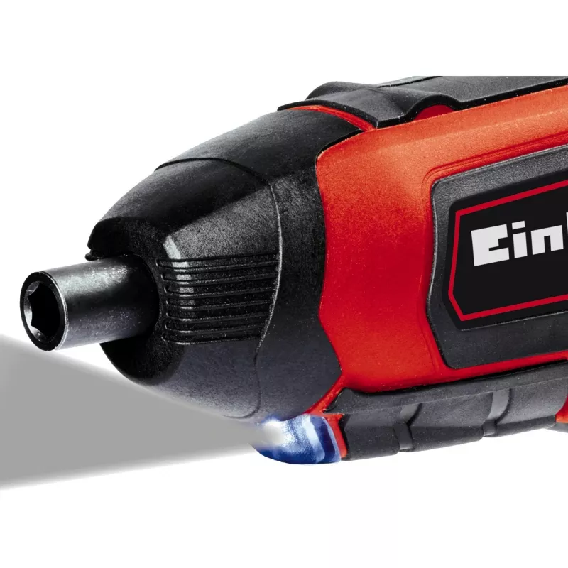 Belaidis gręžtuvas Einhell 4513501 juodas