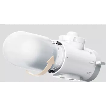 Xiaomi vandens filtro rinkinys čiaupui