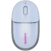 Canyon OnClick 24 - 2in1 belaidė optinė pelė Bluetooth / 2.4 GHz - 1200 dpi - baterija