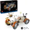 LEGO TECHNIC 42182 NASA Apollo Mėnulio Roveris - LRV
