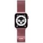 LAUT Steel Loop Watch Strap dirželis laikrodžiui, rožinis auksas, 40mm, 41mm, 38mm, 42mm (Series 10/11)