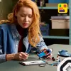LEGO Speed Champions Formulės 1 lenktyninis automobilis 77246 – 248 dalių, 1 minifigūrėlė, nuo 10 m.