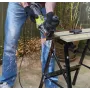 Kampinis šlifuoklis Ryobi RAG800-125G 800 W