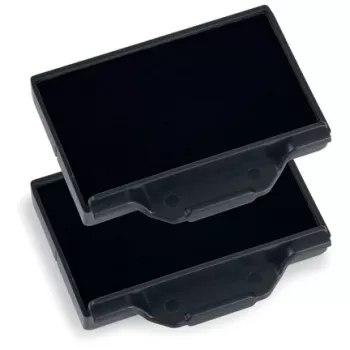Trodat antspaudas 81023 juodas