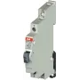 ABB Leuchttaster 16A E217-16-10C 1S LED 250VAC rot 9mm E217-16-10C (2CCA703161R0001)