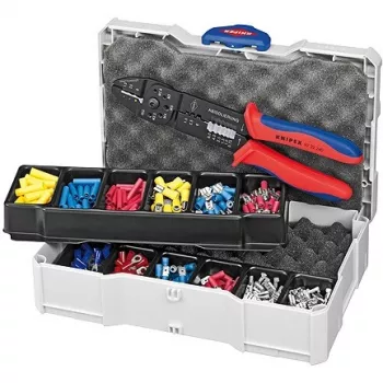 Replės Knipex 97 90 25