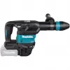 Maitinimo adapteris Makita HM001GZ02 Juodas