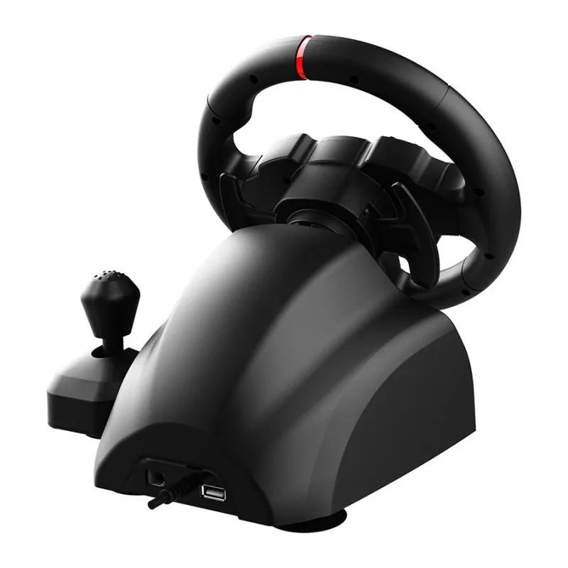 Subsonic Superdrive 220 RS-X vairas