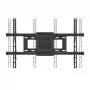 TV laikiklis MACLEAN MC-789 32–85 colių ekranams, VESA 400x200, pakreipiamas, 60 kg, juodas