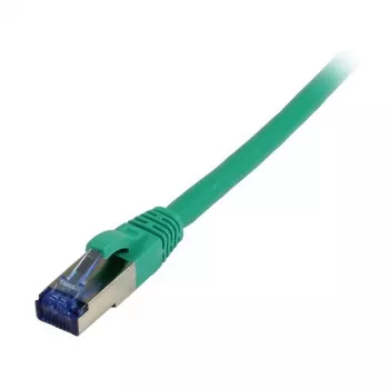 Synergy 21 S217250 - 5 m - Cat6a - S/FTP (S-STP) - RJ-45 - RJ-45 - Žalia