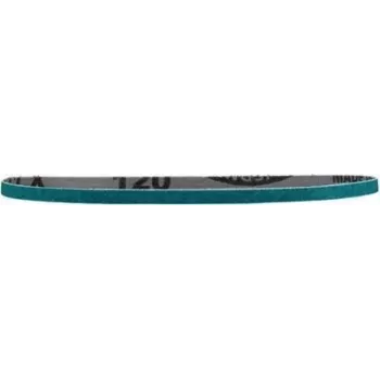 Šlifavimo juostų rinkinys Metabo 626348000 10 vnt 13 mm x 457 mm