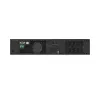 UPS Armac Rack 1000VA ON-LINE PF1 Dulkėms Atsparus