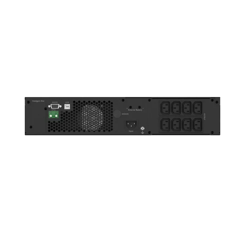 UPS Armac Rack 1000VA ON-LINE PF1 Dulkėms Atsparus