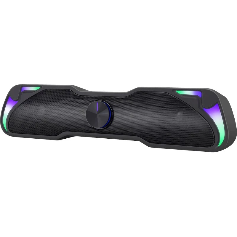 DEFENDER Bluetooth garsiakalbis Z7 6W LED USB