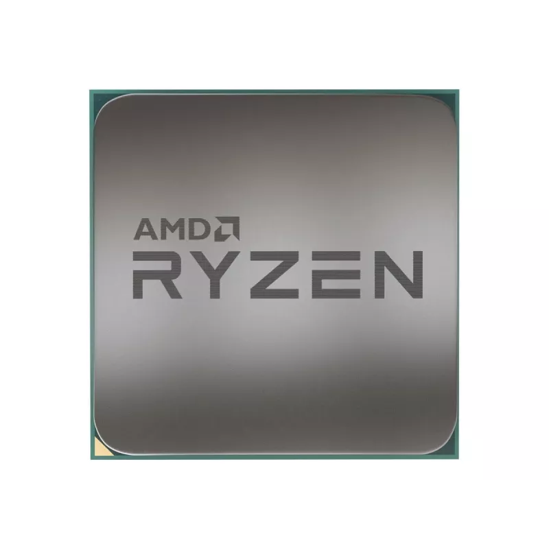 Procesorius AMD Ryzen 5 5600G 6 branduoliai / 12 gijų, 3,9-4,4 GHz, 16 MB, 65 W, AM4