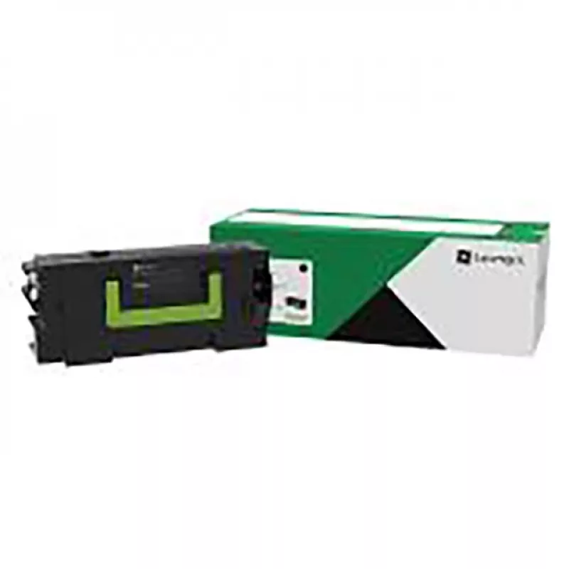 Toneriai Lexmark RETURN TONER BLACK 15000 PGS F. MS72X/MS82X/MX72X/MX82X