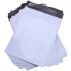 Foil vokas BESTPAK FB01 B5 190×250 mm 50 µm LDPE lipnus baltas, vidus juodas (100 vnt.)