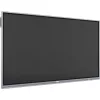 VIVITEK DS NovoTouch BK750i Sidabrinis 75 colių / 3xHDMI / VGA / DP / USB