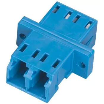 LC skaidulinis adapteris Black Box FOT123 daugiamodis mėlynas