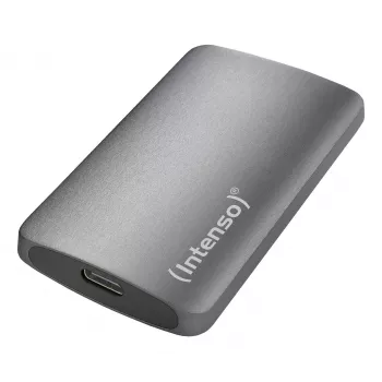 Intenso TX800 1TB išorinis SSD diskas USB Type-C 3.2 Gen 2x2