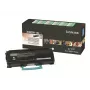 Lexmark X463X11G - Juodas toneris - skirtas X463de, X464de, X466de, X466dte, X466dwe