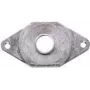 Metabo Kopierflansch 24 mm – flanšinis adapteris kreipiamiesiems priedams, 24 mm skersmuo