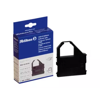 Pelikan juostelė – skirta Star LC 10, 100+, 10CL, 10II, 20