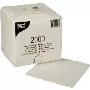 Papstar 12256 popierinė servetėlė