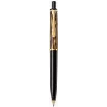 Pelikan 808972 rašiklis juodas