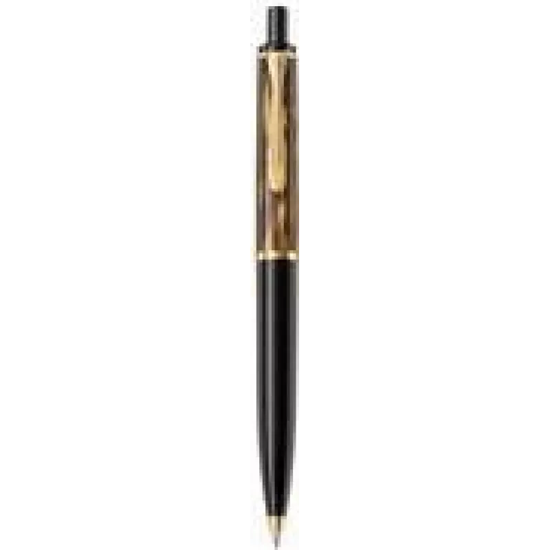 Pelikan 808972 rašiklis juodas