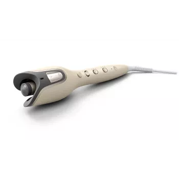 Philips 8000 serijos BHB887/00 garbanojimo žnyplės, šilti smėlio atspalviai, 2 m