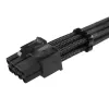 PowerBoard 6‑pin PCIe kabelis, skirtas Triton Singularity Computers PowerBoard