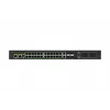 NETGEAR GSM4230UP valdomas L2/L3 Gigabit Ethernet jungiklis su PoE (10/100/1000), 1U, juodas